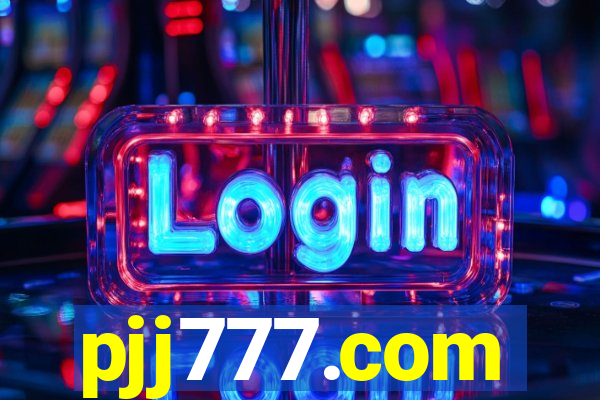 pjj777.com