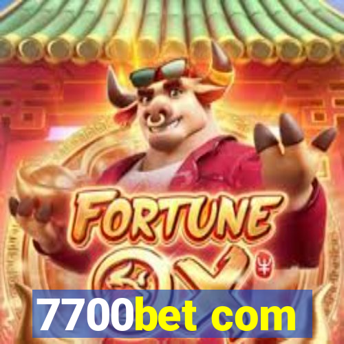 7700bet com