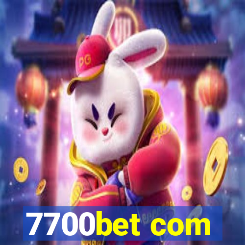 7700bet com