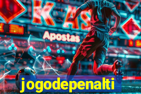 jogodepenalti