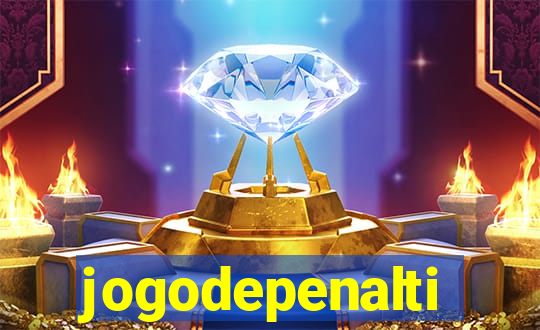 jogodepenalti