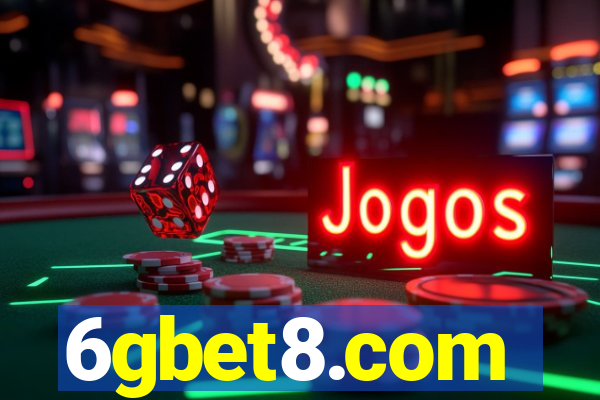 6gbet8.com