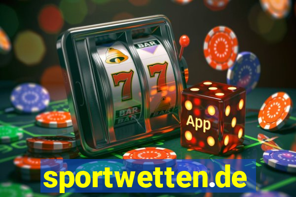 sportwetten.de