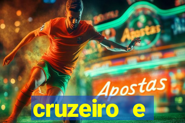 cruzeiro e fluminense futemax