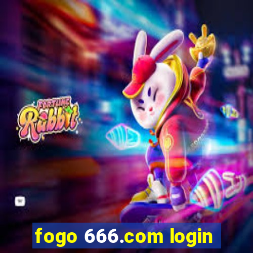 fogo 666.com login