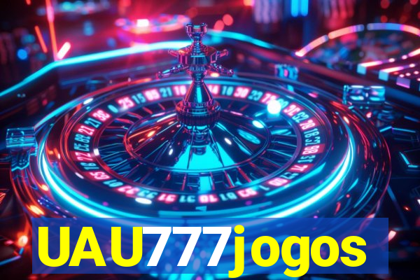 UAU777jogos