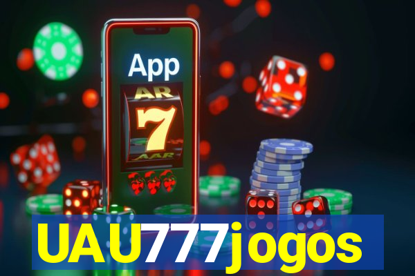 UAU777jogos