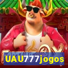 UAU777jogos