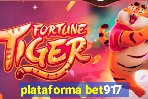 plataforma bet917