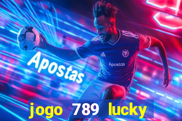 jogo 789 lucky paga mesmo