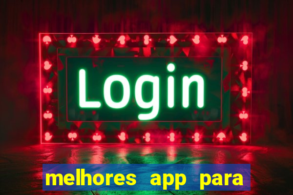 melhores app para ganhar dinheiro jogando