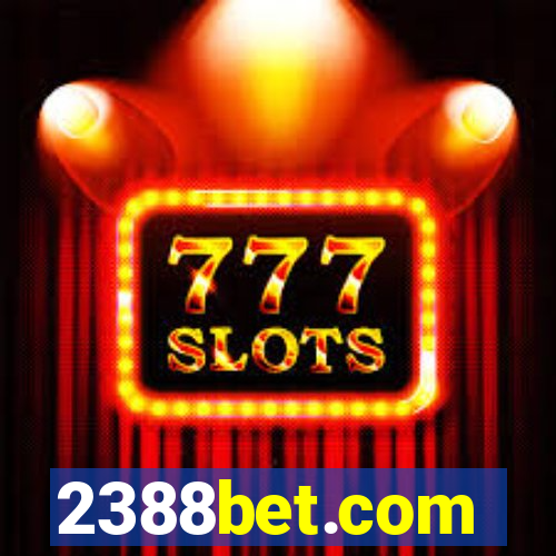 2388bet.com