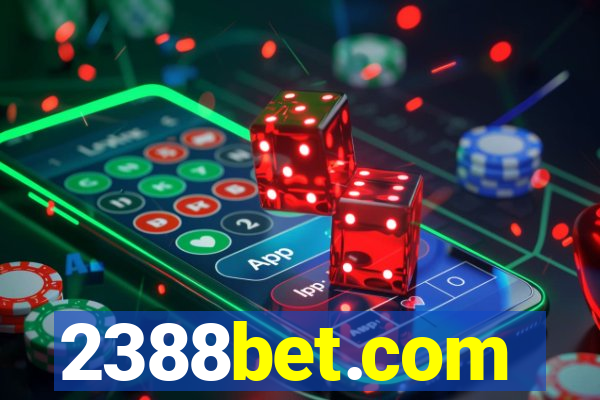 2388bet.com