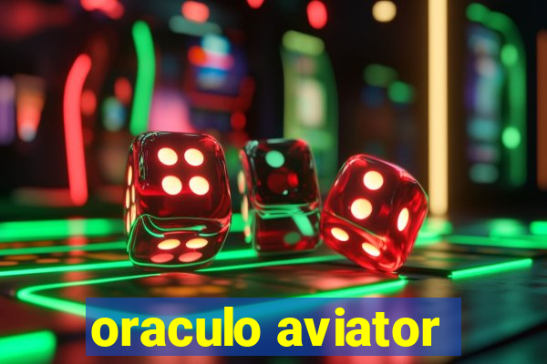 oraculo aviator