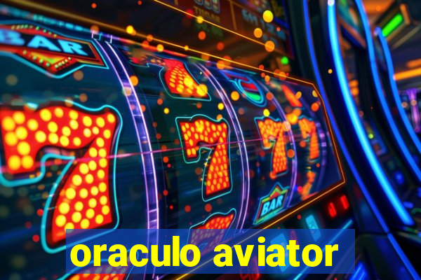 oraculo aviator