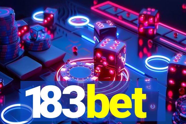 183bet