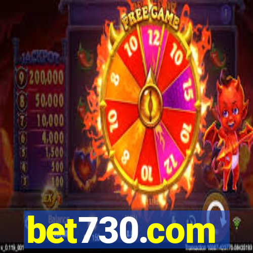 bet730.com