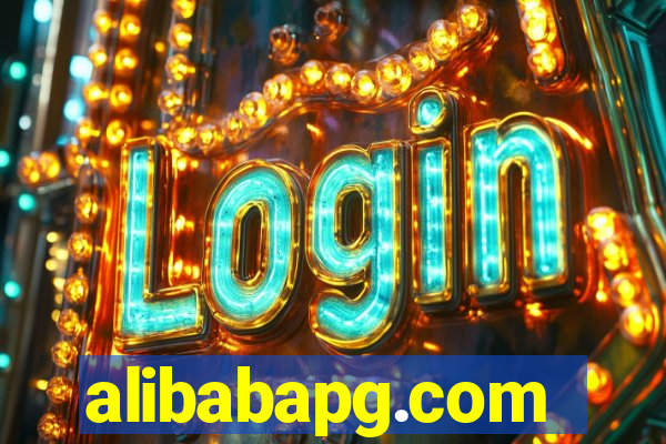 alibabapg.com