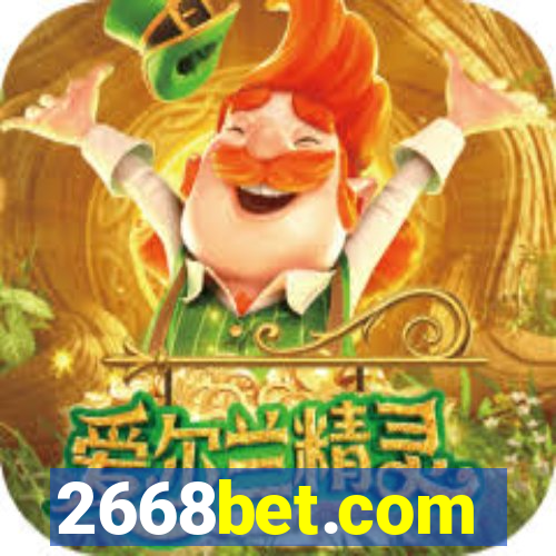 2668bet.com