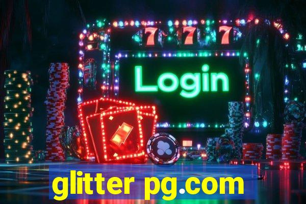 glitter pg.com