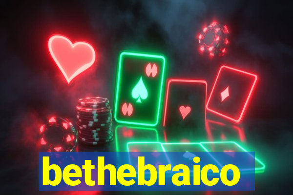 bethebraico