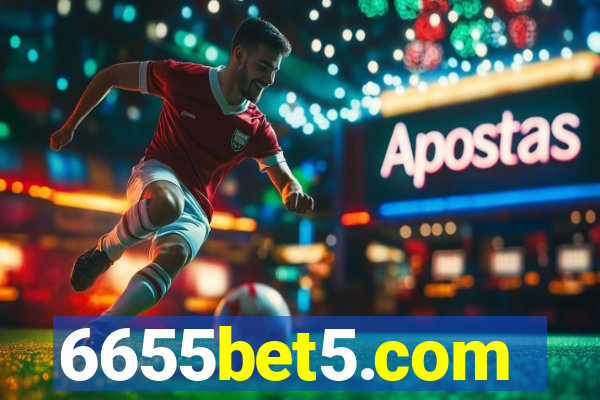 6655bet5.com