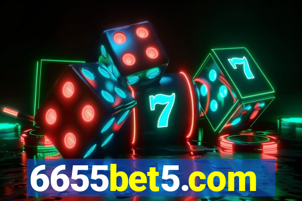 6655bet5.com