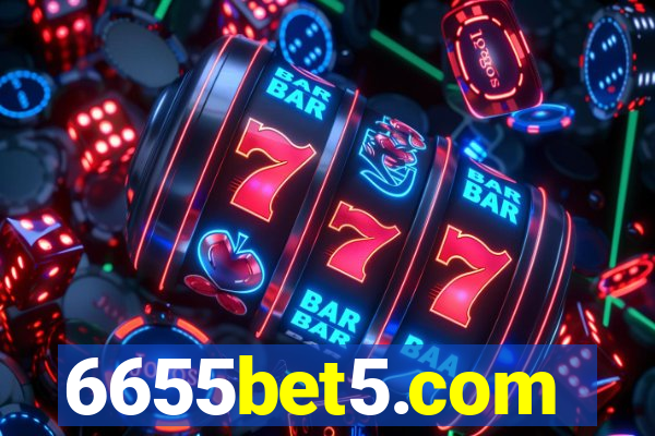 6655bet5.com