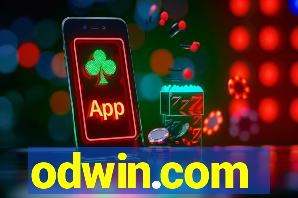 odwin.com