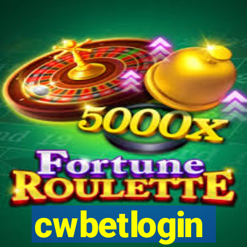 cwbetlogin