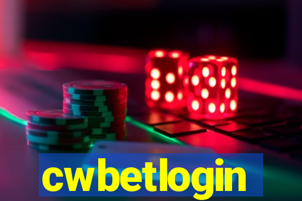 cwbetlogin