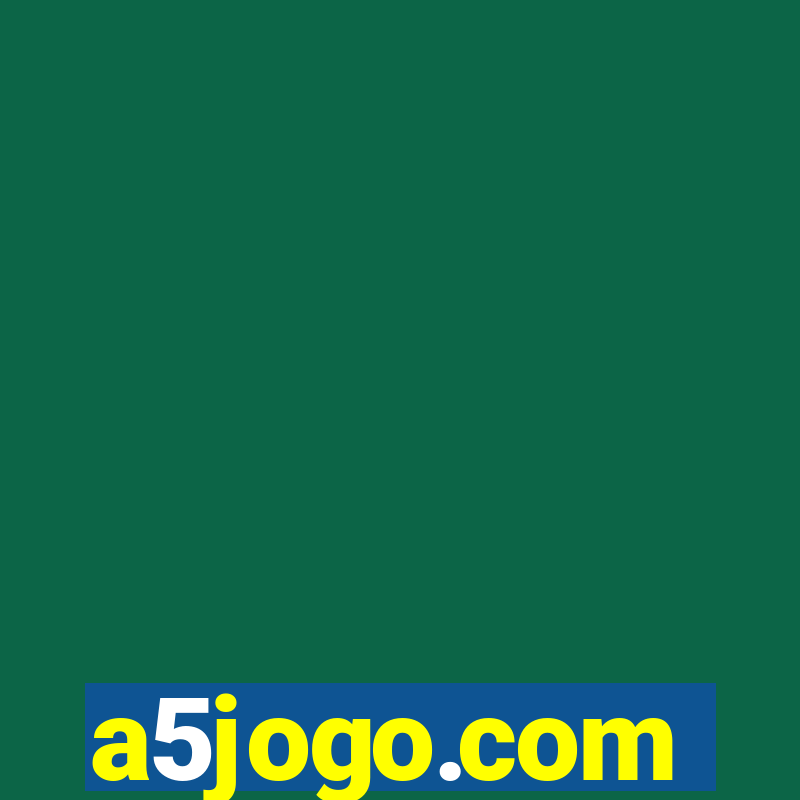 a5jogo.com