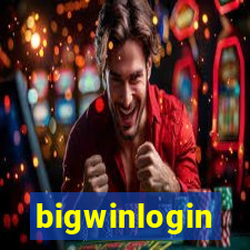 bigwinlogin