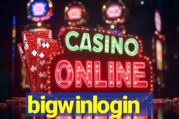 bigwinlogin