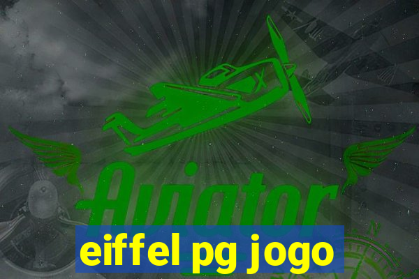 eiffel pg jogo