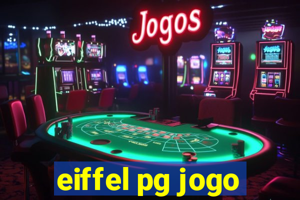 eiffel pg jogo