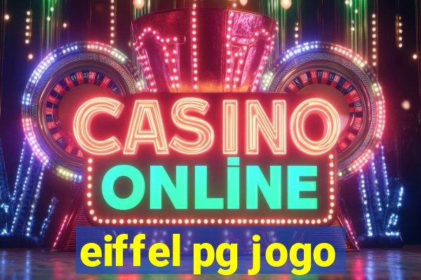 eiffel pg jogo