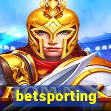 betsporting