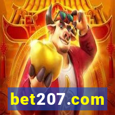 bet207.com