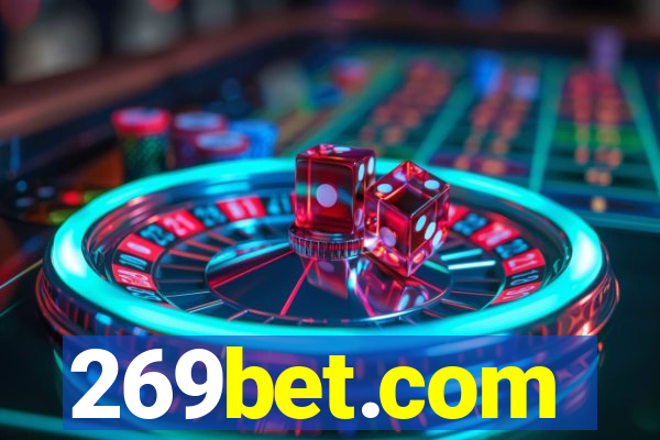 269bet.com