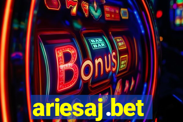 ariesaj.bet