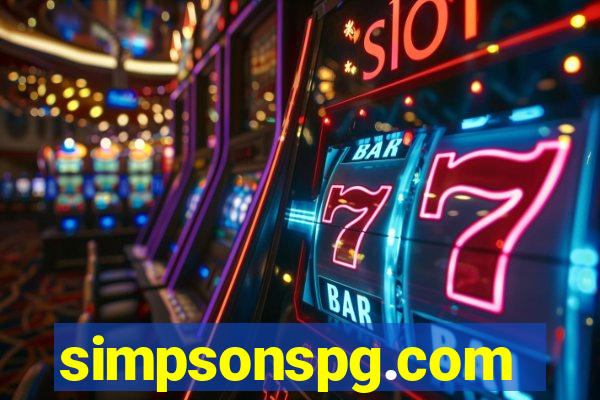 simpsonspg.com