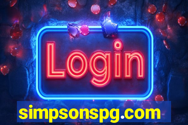 simpsonspg.com