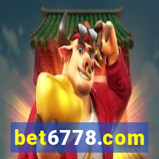 bet6778.com