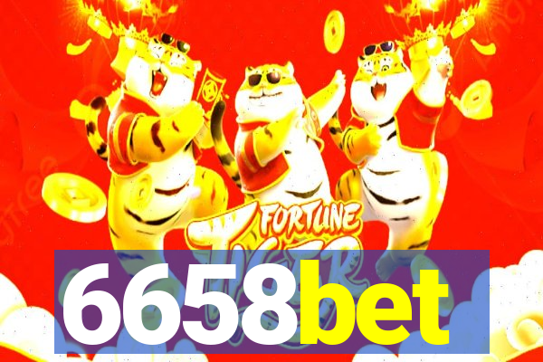 6658bet