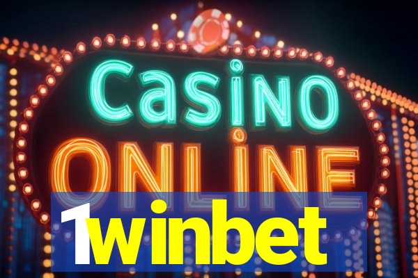 1winbet