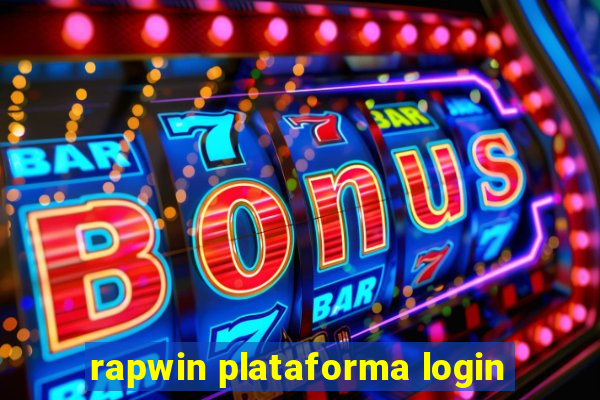 rapwin plataforma login