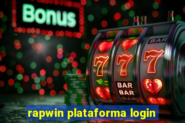 rapwin plataforma login