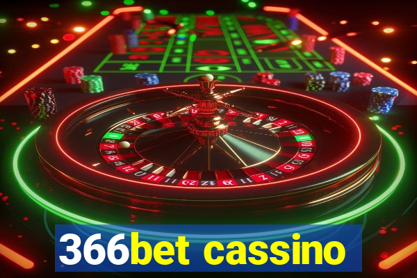 366bet cassino