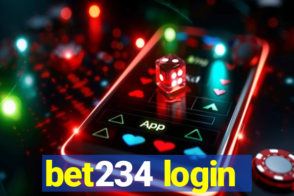 bet234 login